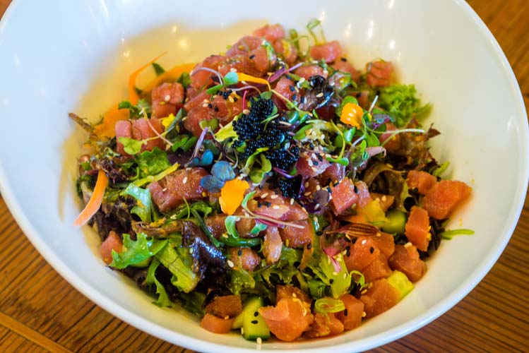 Cobalt Fine dining at Vero Beach Hotel & Spa Vero News