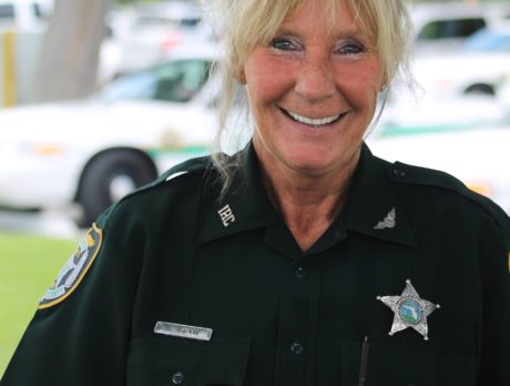 Longtime Sheriff’s deputy to retire