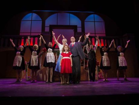 Sun-sational! ‘Annie’ awesome as ever at Henegar
