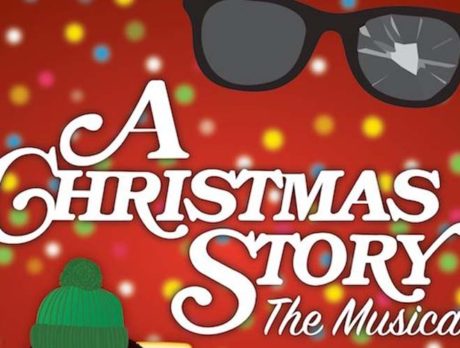 Coming Up: Christmas cantata a treat