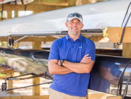 Vero Beach Rowing hires director to take club to the next level