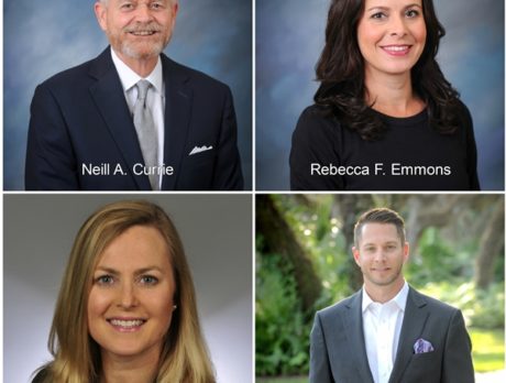 Community Foundation elects new officers and directors