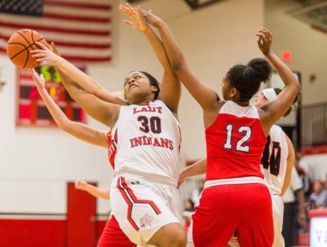 ‘Here to stay’: Vero girls hoopsters grow