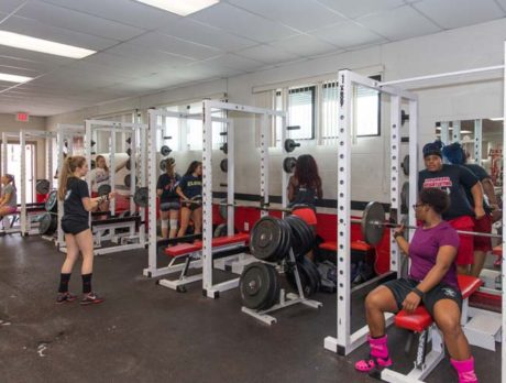 State success caps super season for Vero weightlifters