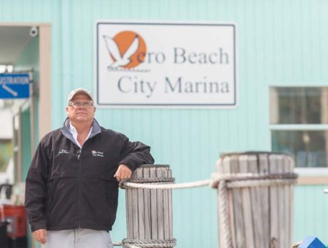 Longtime harbormaster out as complaints about troubled Vero City Marina mount