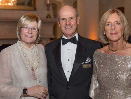 Community Outreach gala fetes priceless hearts of gold