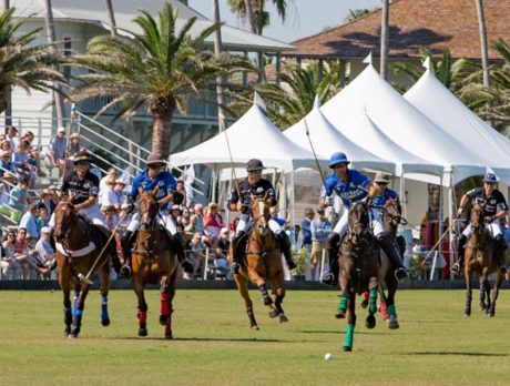 Ponying up for worthy causes at Windsor’s ‘Polo Cup’
