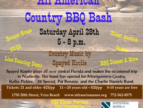 All American Country BBQ Bash