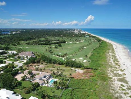 Riomar oceanfront lot sells for ‘bargain’ $4.4 million