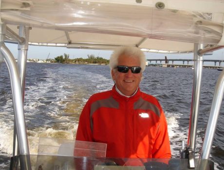 Capt Hiram’s Resort Founder passes away