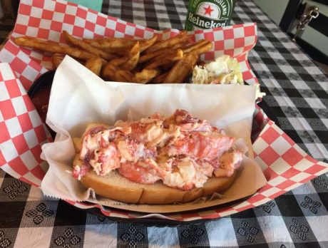 Lola’s Seafood Eatery: Tastes of Massachusetts