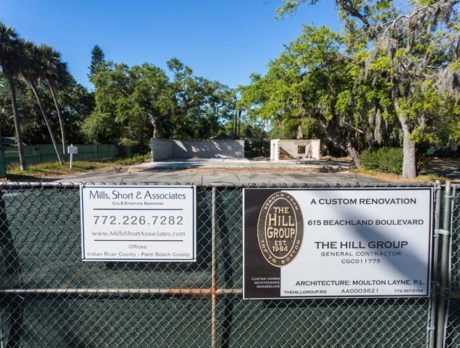 Record price paid for former Hale Groves property