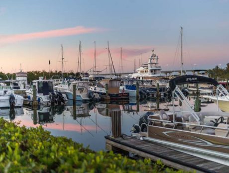 Council puzzler: What to do about City Marina