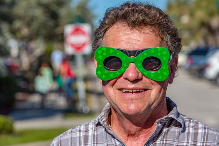 PHOTOS: Vero gets its Irish up for St. Patrick’s Day Parade