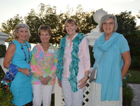 Ladies live it up at Connecting for Cancer ‘Nite Out’