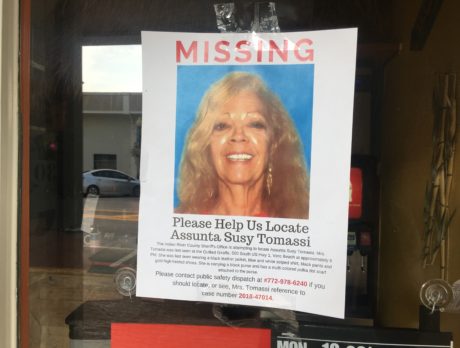 Search spans Miami to N. Carolina for missing Vero Beach woman
