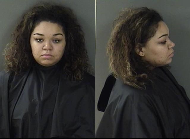 Man, woman arrested in drug sting at Sebastian hotel - Vero News