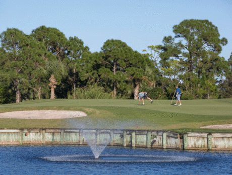 Sandridge golf course to build a new clubhouse
