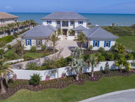 $6.9M spec home hits market in North Shore Club
