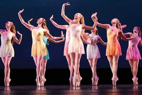 Coming Up: Ballet Vero set for scintillating finale