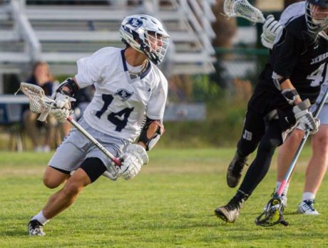 St. Ed’s boys lacrosse hoping to ‘move beyond districts’