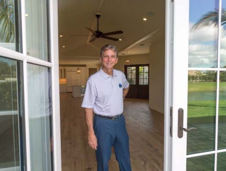 Palm Island Plantation finds sweet spot in the market
