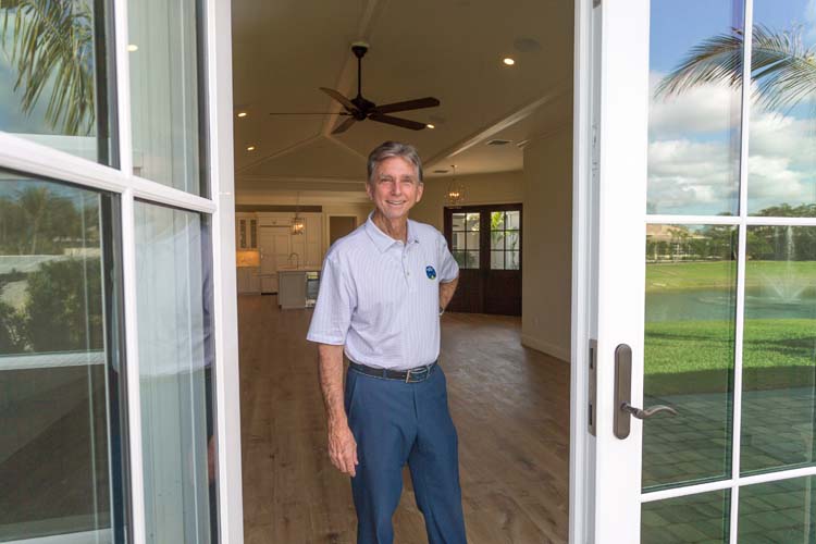 Palm Island Plantation finds sweet spot in the market