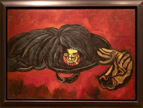 Two for the show: VBMA to buy Stella, Zorach paintings