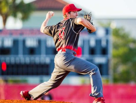 Rolling at 17-2, Vero High baseball on cruise control