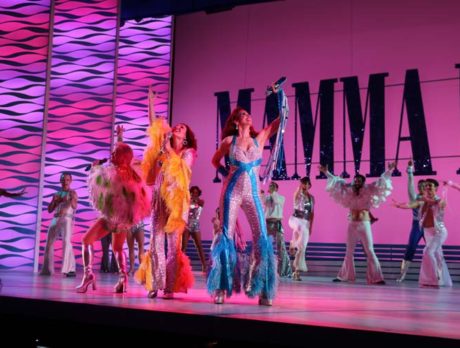 ‘Mamma Mia!’: Simply song-sational entertainment