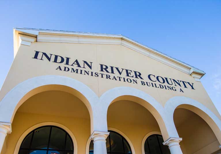 Indian River County extends burn ban