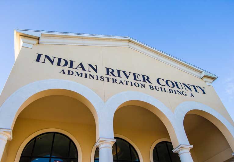 Indian River County to develop wait list for COVID-19 vaccine shots