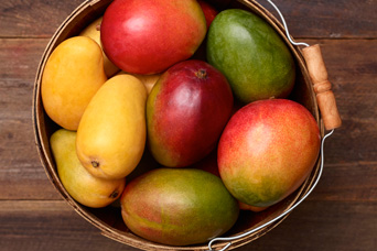 Bitter battle ends violently over sweet mangos