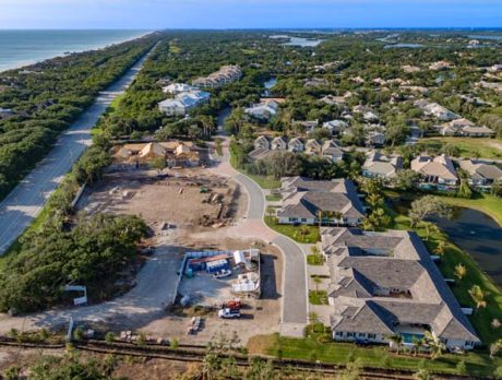 Palm Island Plantation finds sweet spot in housing market