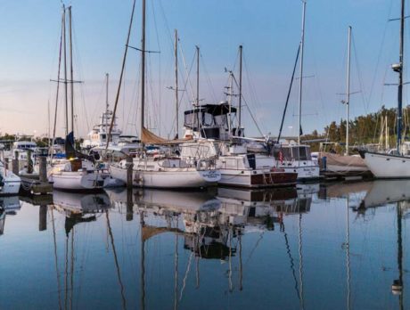 Vero Beach looking for firm to take over city marina