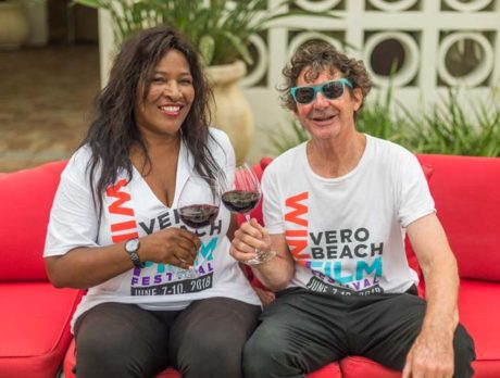 A toast to Vero Wine & Film fest’s sparkling lineup