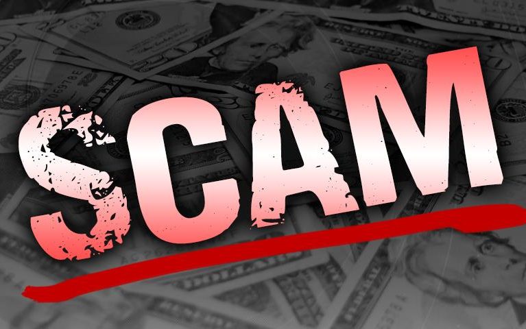 Scam: Caller posing as sheriff’s deputy, demands money from citizens