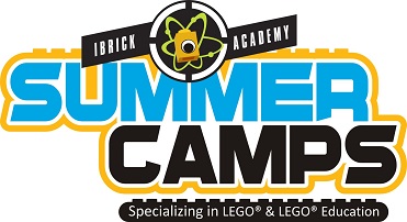 iBrick Academy LEGO Camps