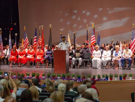 Memorial Day Ceremony: Honoring America’s best