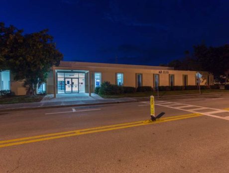 Rechter helps Vero out, steps up to buy post office in Old Downtown