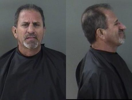 Man arrested on 20 counts of child pornography