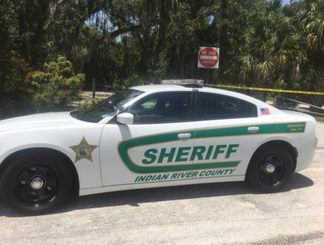 Man shot on Indian River Boulevard, deputies search for suspect