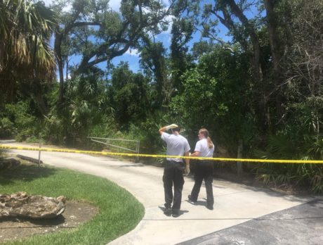 Deputies continue search for gunman in Indian River Boulevard shooting