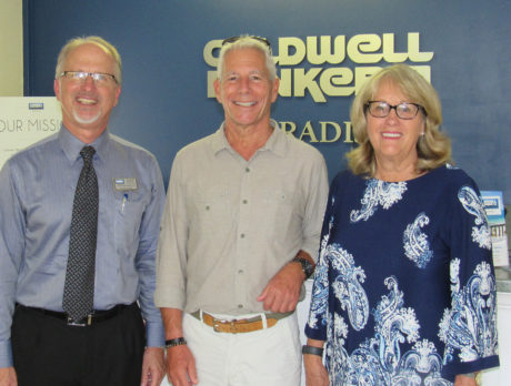 Coldwell Banker Paradise poker run nets $5k for Lagoon outreach, education