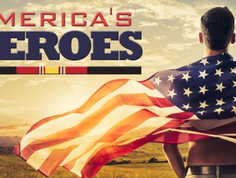 Coming Up: Rise up for ‘America’s Heroes’ concert