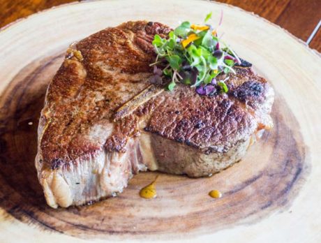 First Bites: The Braford Steakhouse in Fort Pierce