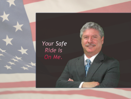 Free ride for Fourth of July program