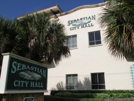 Sebastian city leaders urged to talk it out