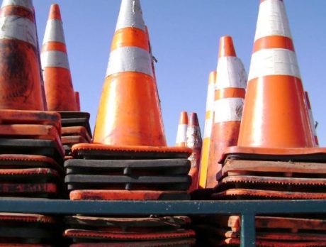 TRAFFIC: Eastbound CR512 lane closures planned for Tuesday