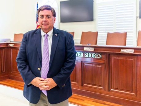 Shores hires former Melbourne Beach town manager